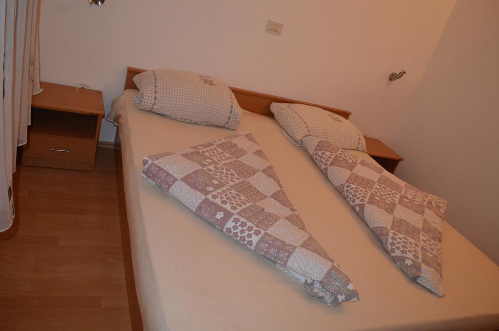 Apartment Ruzica Πούλα Δωμάτιο φωτογραφία