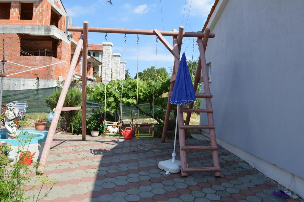 Apartment Ruzica Πούλα Εξωτερικό φωτογραφία