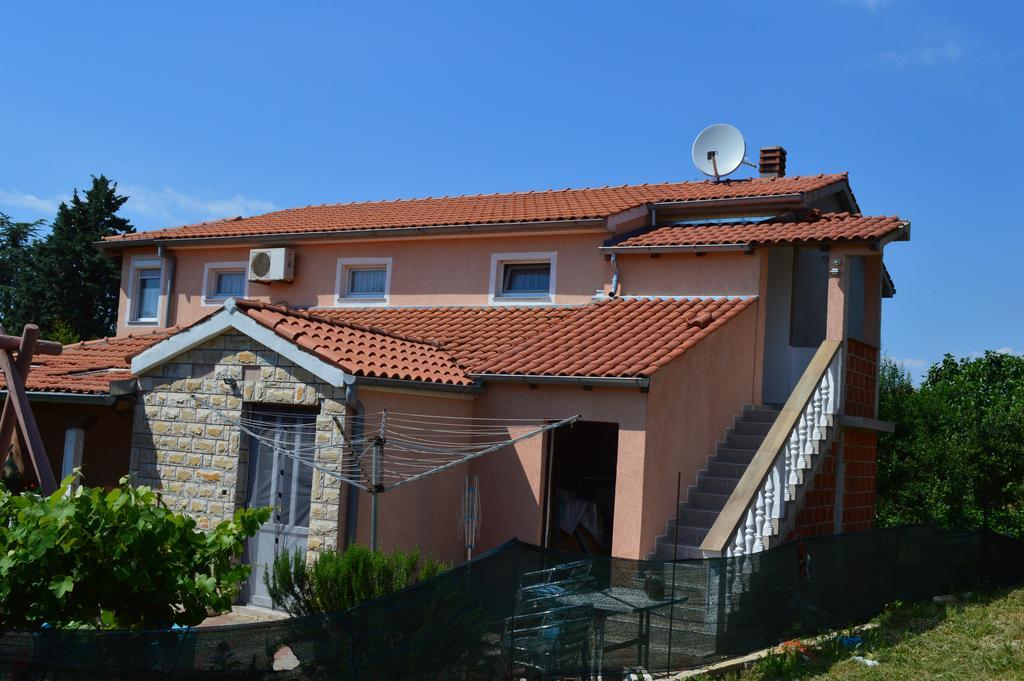 Apartment Ruzica Πούλα Εξωτερικό φωτογραφία